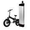 LITHIUM BATTERY FOR E-BIKE BICYCLE SCOOTER MOTORCYCLE