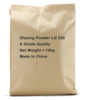 melamine glazing powder
