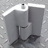 Surface Mount Hinges
