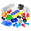 Hot Sale High Quality Custom Injection Mold Plastic Injection Molded Products