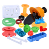 Durable Injection Moulded Plastic Parts for Automotive Applications