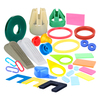 Competitive Price OEM Waterproof Nylon Injection Molding Parts