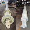 Telescopic mechanical lock  Kelly bar Customized for various Drilling rig model