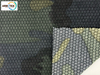 ???? ARMTEX Small Football Fleece – 350GSM Premium Fabric