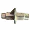 Formwork Tie Rod System Casting Water Stooper Nut/Waterstop For Formwork Concrete Construction