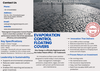 Evaporation Control Floating Cover