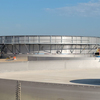Stainless Steel Bolted Tank