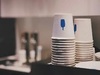 Water-Based Barrier Coatings for Paper Food Container
