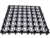 Drain Board - cylinder