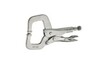 Locking C-Clamp with regular tip