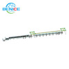 Small cylindrical lithium pack automated assembly line?BCYA-L05GF?