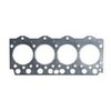 KOMATSU Diesel Engine Cylinder Head Gasket