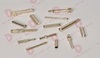 Brass Electrical Components
