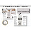 Custom Trifold Brochure Printing