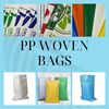 1- Polyprovylene Woven Bag