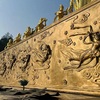 Religious sculpture