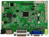 LCD Screen Controller Board