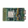 2-Transmitter 8-Receiver RFSOC Airborne Phased Array Radar Signal Processing Module IW-ZU27DR-2T8R