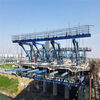 Form Traveler Formwork System