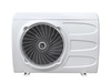 Side Discharge Pool Heat Pump R32