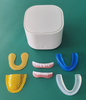 Ultrasonic Retainer Cleaner Machine