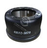 43512-3020 Brake Drum