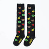 Custom Cotton Children Long Socks