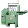 Reticulate Knitting Machine