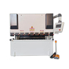 hydraulic bending machine