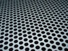 Johnson Wedge Wire Screen V Wire Panel