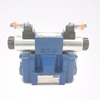 Electro Hydraulic Directional Valve