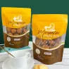 Custom Stand Up Cashew Nuts Pouch