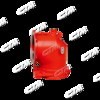 agricultural bevel gearbox