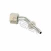 20141 Female 45° Multiseal Hose Fitting