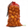 potato bag,leno mesh bag,for packing the produce