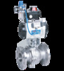 Floating Ball Valve