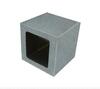 Cast Iron Square Hollow Block