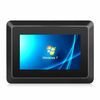 SATA300X 7-21.5 12-36V industrial Windows no/resistive/capacitive Touch Panel PC