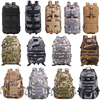 Custom Private Label Tactical Backpacks – 900D Waterproof Oxford – OEM/White Label Military Assault