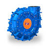 Mill Circuit Sever Duty Slurry pump - WSAR