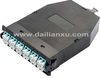 24cores Pre-assembled MPO MTP Module MPO MTP Cassette Data Center Box