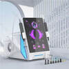 10 in 1 Cold and Warm Plasma Skin Rejuvenation Plasma Beauty Machine