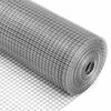 Welded Wire Mesh Roll