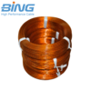 Polyimide Wire Heat Resistant 200°C Kapton Enameled Magnet Wire