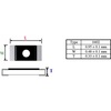 Electronic Fuse - EF Surface Mount Device
