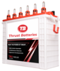 Thrust batteries