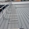 expanded metal walkway mesh