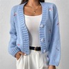 Private Brand Cardigan Sweater