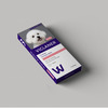Viclaner chewable tablets for dog