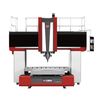 GANTRY FSW MACHINE